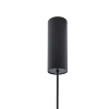 Подвесной светильник Nowodvorski Vertic Led Black 10857
