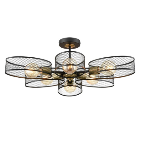 Светильник потолочный LUMION COMFI 8153/6C