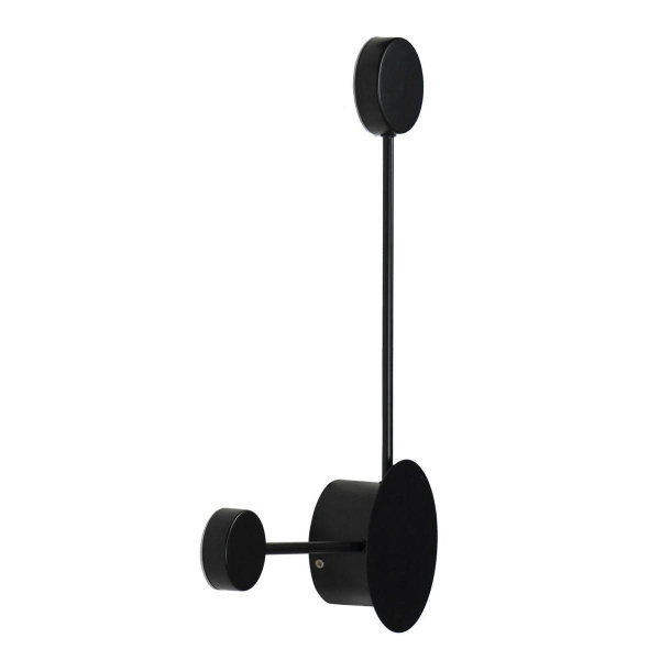 Настенный светодиодный светильник Loft IT Rays 10057BK Настенный светодиодный светильник Loft IT Rays 10057BK