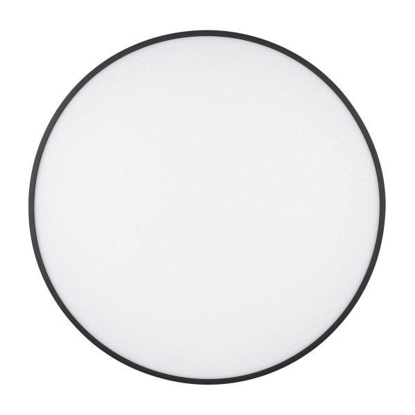 Потолочный светодиодный светильник Arlight IM-Rondo-Emergency-3H-R400-40W Warm3000 039650