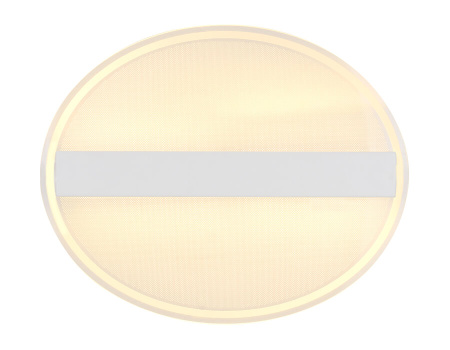 Потолочный светодиодный светильник Ambrella light Original FA606