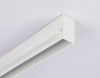 Шинопровод встраиваемый Ambrella Light Track System Magnetic 220V GL1011