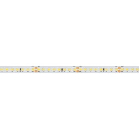 Светодиодная лента Arlight 12W/m 160LED/m 2835SMD теплый белый 50M 024553(2)
