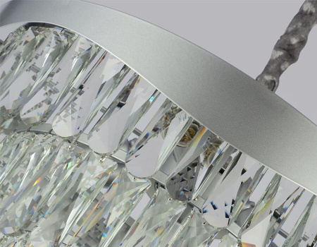 Подвесная люстра Ambrella light Traditional TR5085