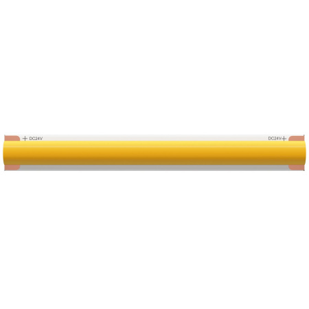 Светодиодная лента Maytoni 6W/m 480LED/m COB теплый белый 5M 201067