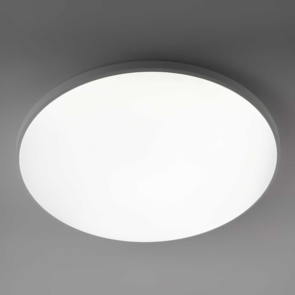 Светильник потолочный светодиодный ЭРА Классик без ДУ SPB-6 WH 70W-5K Slim Base Б0069776