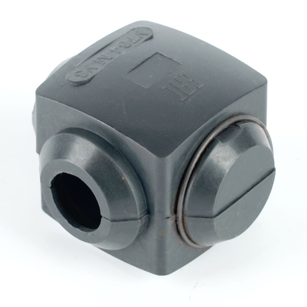 Сжим ответвительный У734М (16-35мм2/16-25мм2) LD-Y734M 50352