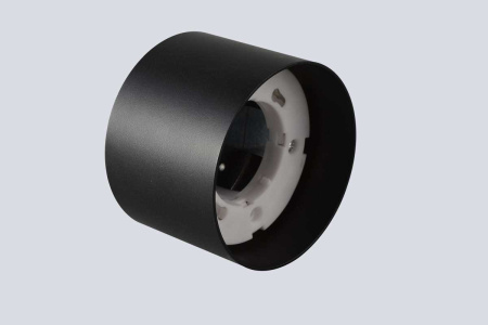 Светильник потолочный Crystal Lux CLT 073C BL