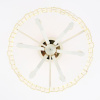Потолочная люстра Ambrella light Traditional TR5051