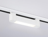 Трековый светодиодный светильник Ambrella light Track System GL6724