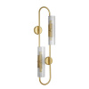 Бра Lumion Toronto Suspentioni 6560/4W