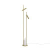 Торшер Maytoni Modern Trust MOD460FL-L6BS3K