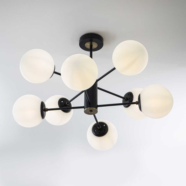 Потолочная люстра Modelux Modemodern MD.8181.8