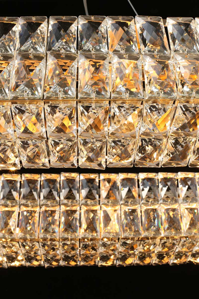 Подвесная люстра Aployt Roksa APL.834.03.16