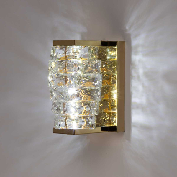 Бра MW-Light Гослар 498027601