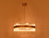 Подвесная люстра Ambrella light Traditional TR5355