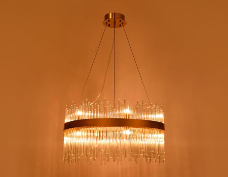 Подвесная люстра Ambrella light Traditional TR5355