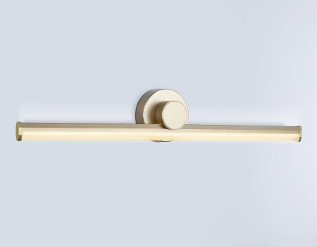 Настенный светильник Ambrella Light COMFORT FL6104