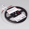 Светодиодная лента Arlight 6W/m 120Led/m 2216SMD теплый белый 5M MICROLED-M120-4mm 24V Warm3500 040608