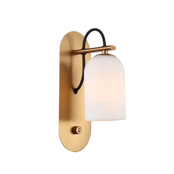 Бра Favourite Grover 2668-1W