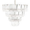 Подвесная люстра Loft IT Gradient 10482/600 White