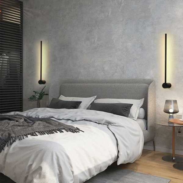 Настенный светильник Imperium Loft Wall Lines 178042-26