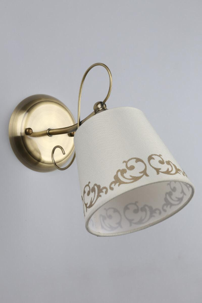 Бра Omnilux Tarvo OML-55101-01