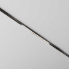 Трековый светильник Maytoni Technical EXILITY X Basis TR240-2-12W4K-B