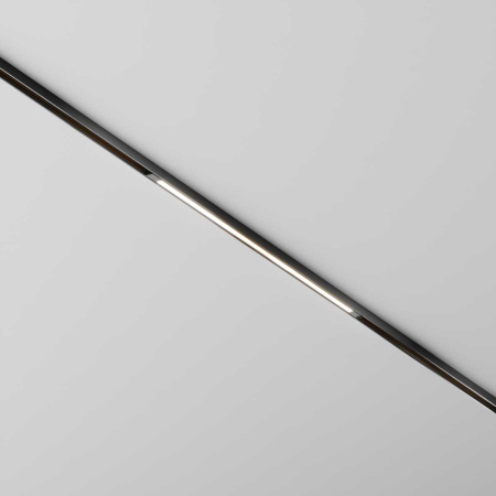 Трековый светильник Maytoni Technical EXILITY X Basis TR240-2-12W4K-B