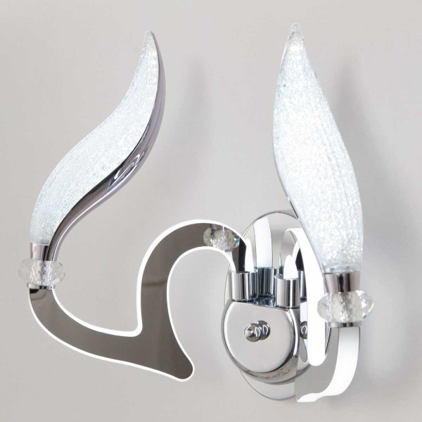 Настенный светильник Citilux Diva EL339W2 Настенный светильник Citilux Diva EL339W2