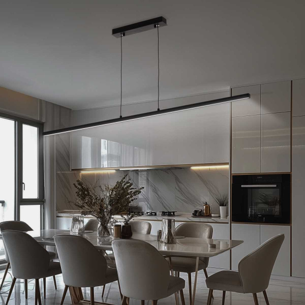 Подвесной светильник Citilux Стиг CL203211