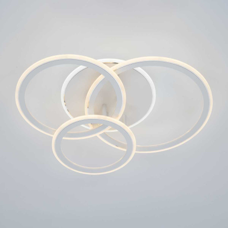 Потолочная люстра Citilux ТРИНИТИ CL238130