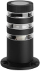 Светильник уличный напольный ЭРА «Адрия» GBF-102-BL-0200 230В Е27 IP54 черный Б0069597