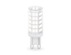 Светодиодная лампа G9 9W 4000K Ambrella light Bulding 100904