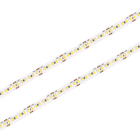 Светодиодная лента Loft IT Power Strip 14W/m 24V 3000K IP20 5m 10363/18020 WW