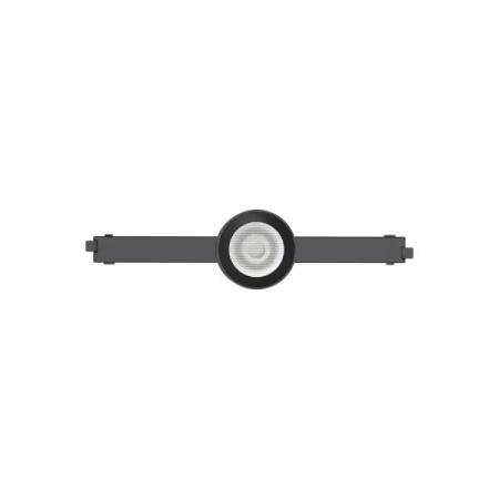 Трековый светодиодный светильник Arlight Mag-Orient-Spot-Hang-R45-12W Day4000 035711