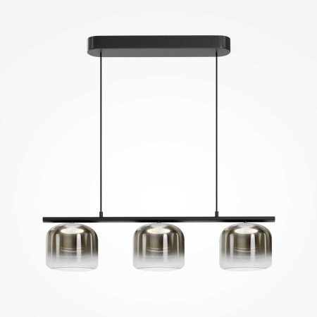 Подвесной светильник Maytoni Modern Spirito MOD286PL-L12B3K