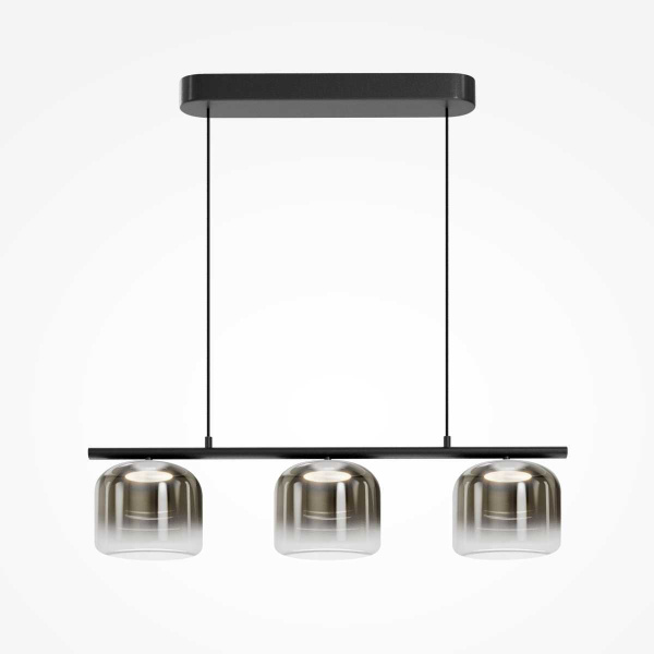 Подвесной светильник Maytoni Modern Spirito MOD286PL-L12B3K