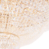 Потолочная люстра Maytoni Palace DIA890-CL-34-G