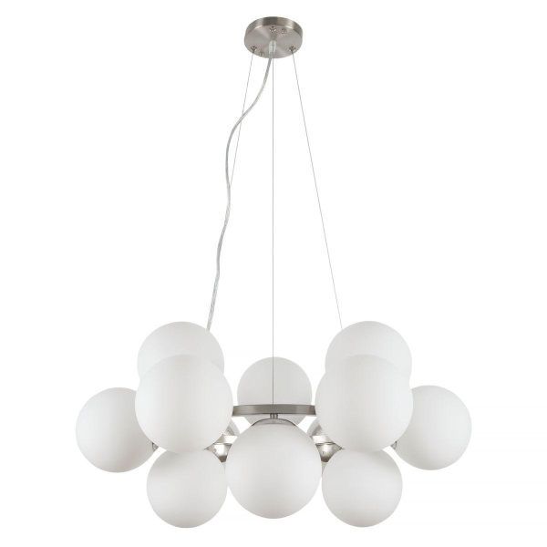 Подвесная люстра MyFar Aerton MR1947-12P