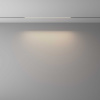 Трековый светильник Maytoni Technical EXILITY X Basis TR240-2-12W4K-B