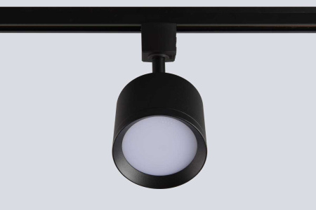 Светильник однофазный Crystal Lux CLT 0.31 020 BK
