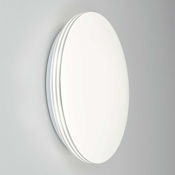 Потолочный светодиодный светильник Citilux Симпла CL71424SV