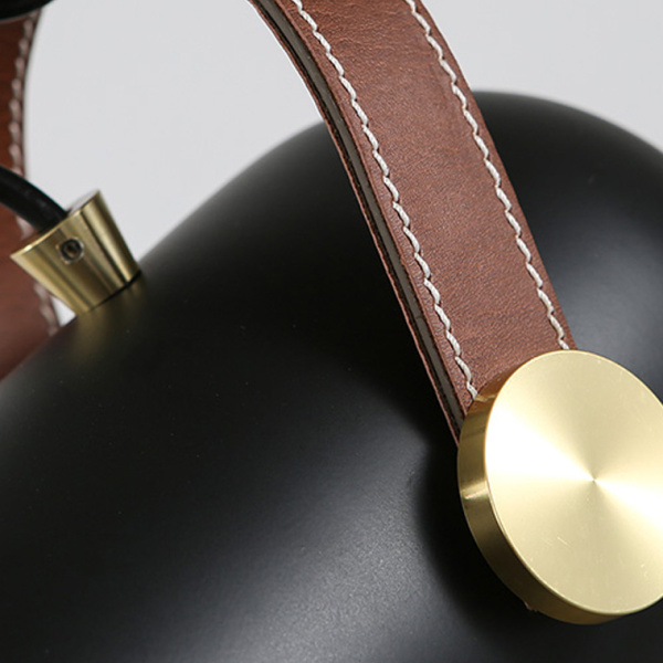 Подвесной светильник Imperium Loft Bullet 101389-26