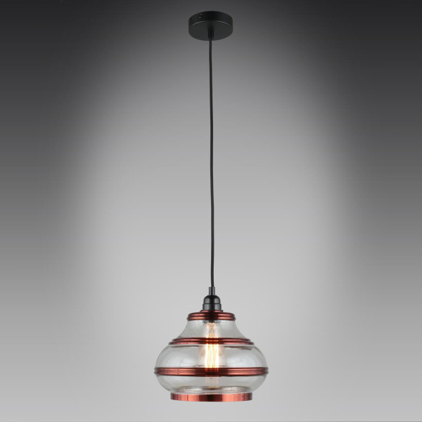 Подвесной светильник Omnilux Lainate OML-91916-01