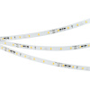 Светодиодная лента Arlight 4,8W/m 60LED/m 2835SMD теплый белый 10M IC-A60-8mm 24V Warm3000 037957