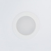 Встраиваемый светильник Nowodvorski Mykonos Led White 10535