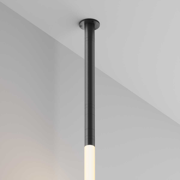 Аксессуар Maytoni Technical CA011-L300-100W-B