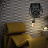 Настенный светильник Loft IT Bulldog 10177 Grey