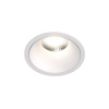 Встраиваемый светильник Denkirs Grena DK4400-WH